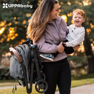 Calling all busy mums on the go! 🌟

Introducing the minu® v2 Luxury travel system by Uppababy – the ultimate solution for your bustling lifestyle.👝

With its lightweight design and one-hand fold, this compact stroller is the perfect companion for seamless travel and unmatched mobility without compromising on luxury. 👨‍👩‍👧

Ready to put it to the test? Swing by one of our PBC BABY Expos and take the minu® v2 for a spin! 🚼✨

Book your tickets NOW, at the link in the bio.

@uppababy_australia 
.
.
.
.
.
#babyproducts #babyexpo #babytoys #babytips #pregnancy #babyshopping