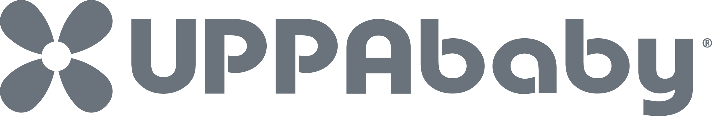 UPP Ababy Vector Logo