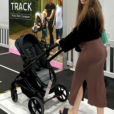 Calling all Sydney mamas (and dads!) 🔊⁠
⁠
Are you on the hunt for the perfect pram? Look no further as you've come to the right place! 😉⁠
⁠
At the PBC BABY Expo, you can push, park and compare the biggest and best range of prams on the Pram Test Track by @snap.shades! 💕⁠
⁠
With the biggest selection of prams to fit every budget and lifestyle, PLUS over 150 pregnancy and parenting brands all under one roof, you're sure to find everything you need for your little one! 🤩⁠
⁠
Sydney, it's your turn next! Book your tickets now and get ready for your exciting journey into parenthood! 👶🏻⁠
⁠
Tickets available via link in our bio. See you there! 😘⁠
⁠
.⁠
.⁠
.⁠
.⁠
.⁠
#pbcexpo #pbcexpo2024 #pregnancybabiesandchildrensexpo #babyexpo #pregnancyexpo #parentingexpo #parenting #pregnancy #babyshopping #parentingjourney #expectingparents #motherhood #pregnant #newmum #birth #family #mama #mum #toddler #expecting #mumtobe #parenthood