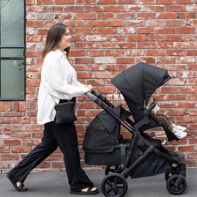 Get ready, Adelaide! The PBC BABY Expo is back very soon and @edwardsandcoaustralia will be joining us exclusively!⁠
⁠
Edwards and Co are a New Zealand company dedicated to providing every customer the smoothest possible ride. 👶⁠
⁠
Don't miss your chance to see their award-winning Olive pram in action. With more options, flexibility, and love, Olive transforms seamlessly from a single to a double pram! Luxurious, full-size seats cater to one or two children, ensuring comfort and convenience. Plus, Olive boasts a remarkably compact fold for easy storage. ⁠🙌🏼⁠
⁠
But wait, there's more! Edwards and Co will also be showcasing their super popular SnüzPod4 Bedside Bassinet ⁠too! 🤩⁠
⁠
Join us at our Adelaide Expo and test out all their best-sellers! ⁠
⁠
Get your tickets now via link in our bio. ✨️⁠
.⁠
.⁠
.⁠
.⁠
.⁠
#edwardsandco #pbcexpo #pbcexpo2024 #pregnancybabiesandchildrensexpo #babyexpo #pregnancyexpo #parentingexpo #childrensexpo⁠
#parenting #pregnancy #babyshopping #parentingjourney #expectingparents #motherhood #pregnant #newmum #birth #family #mama #mum #toddler #expecting #mumtobe #parenthood