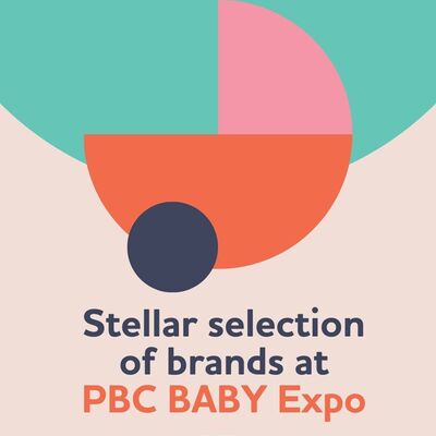 🎥 Roll out the red carpet! It's time to shine the spotlight on the amazing brands you'll find at PBC BABY Expo! 🌟📹
.
.
.
.
.
#babyproducts #babyexpo #babytoys #babytips #pregnancy #babyshopping