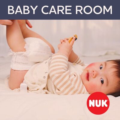 Make your day a breeze with our fully equipped Baby Care Room by @Nukaustralia! Enjoy absolute comfort as you explore and shop 'til you drop at Expo knowing your little one's needs are covered. 🍼🤱🏻⁠
⁠
Our Baby Care Room features:⁠
✅ Nappy change area⁠
✅ Private feeding stations⁠
✅ Playmat for some fun stretching time⁠
⁠
Available at every Expo, ensuring your day is stress-free! Sydney, get ready, because we're heading to your amazing city next! 🤩⁠
⁠
Don't miss out! Secure your tickets now via the link in our bio. 🎟️⁠
⁠
See you there! 💕⁠
⁠
⁠
.⁠
.⁠
.⁠
.⁠
.⁠
#NukAustralia #pbcexpo #pbcexpo2024 #pregnancybabiesandchildrensexpo #babyexpo #pregnancyexpo #parentingexpo #parenting #pregnancy #babyshopping #parentingjourney #expectingparents #motherhood #pregnant #newmum #birth #family #mama #mum #toddler #expecting #mumtobe #parenthood